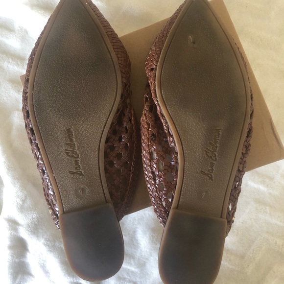 Sam Edelman loafers - Picture 8 of 8